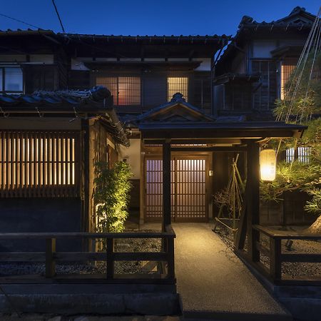 Hikoso-Machi Gin No Ma Villa Kanazawa Luaran gambar