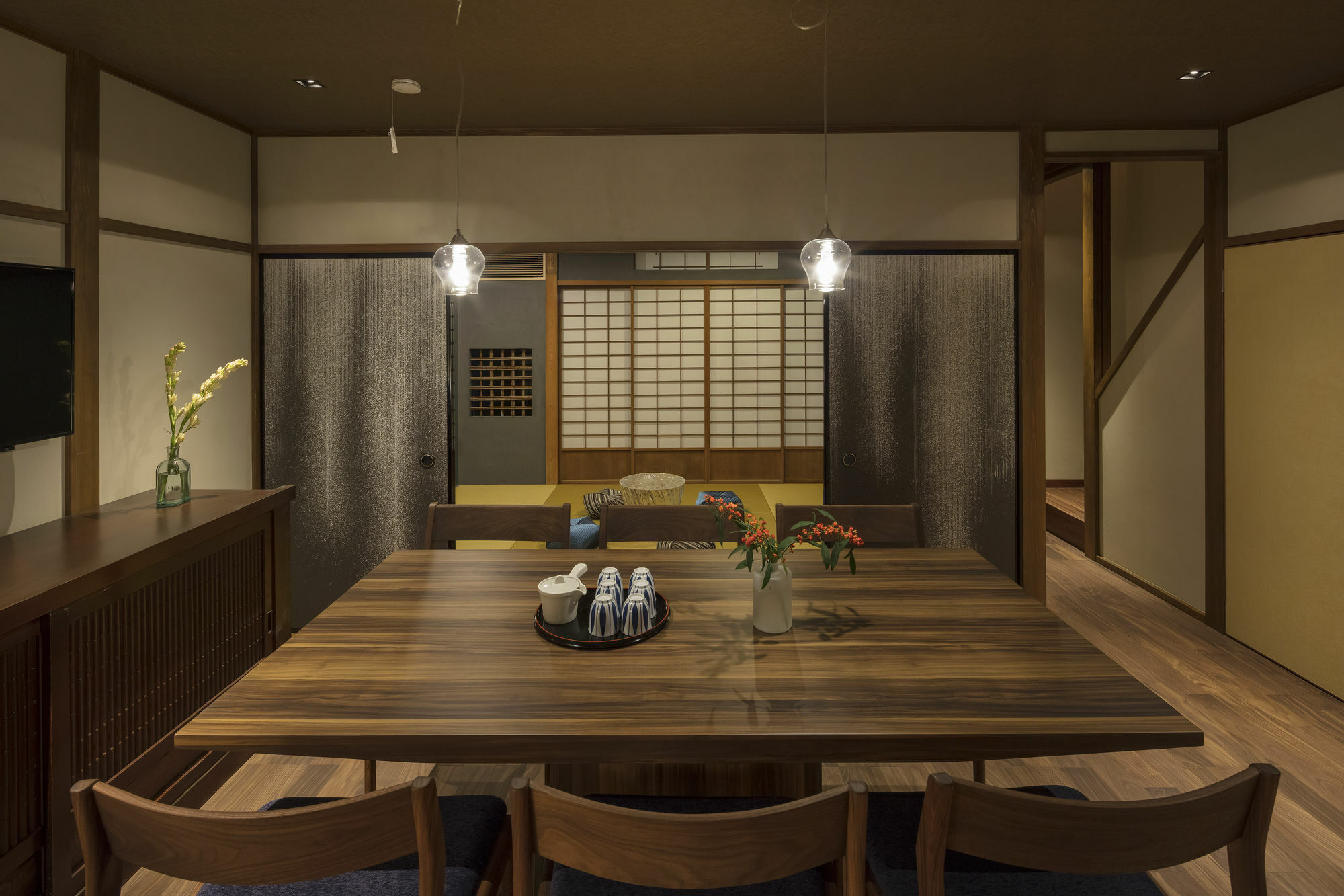 Hikoso-Machi Gin No Ma Villa Kanazawa Luaran gambar