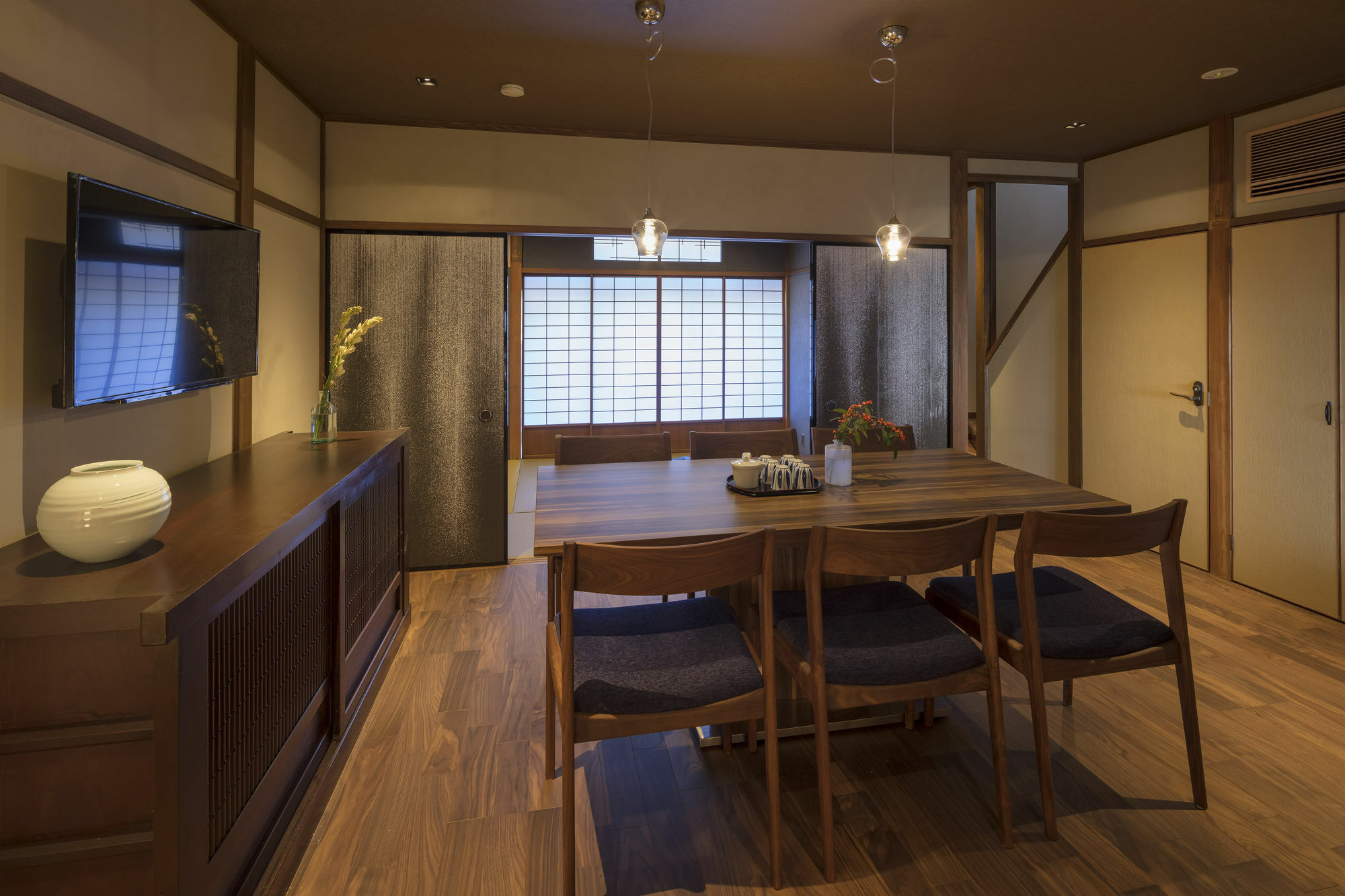 Hikoso-Machi Gin No Ma Villa Kanazawa Luaran gambar