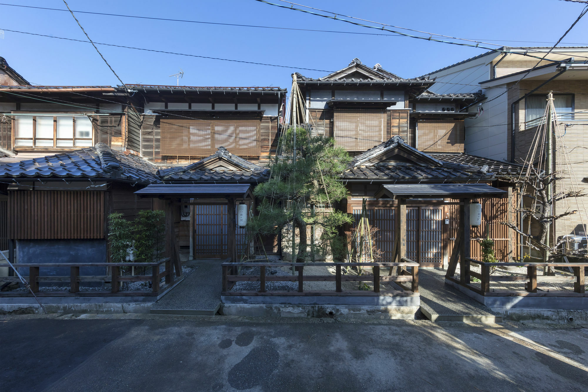Hikoso-Machi Gin No Ma Villa Kanazawa Luaran gambar