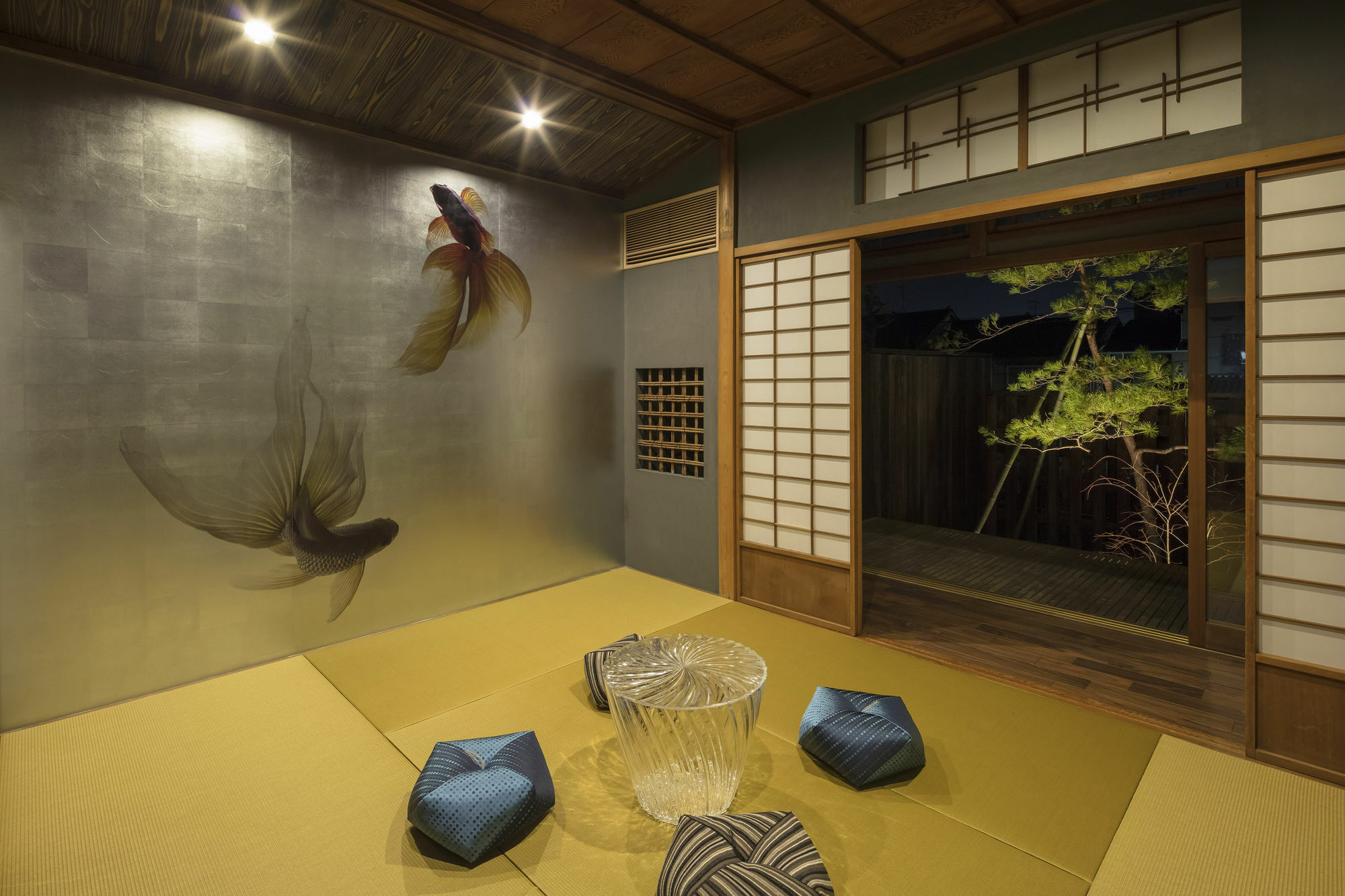 Hikoso-Machi Gin No Ma Villa Kanazawa Luaran gambar