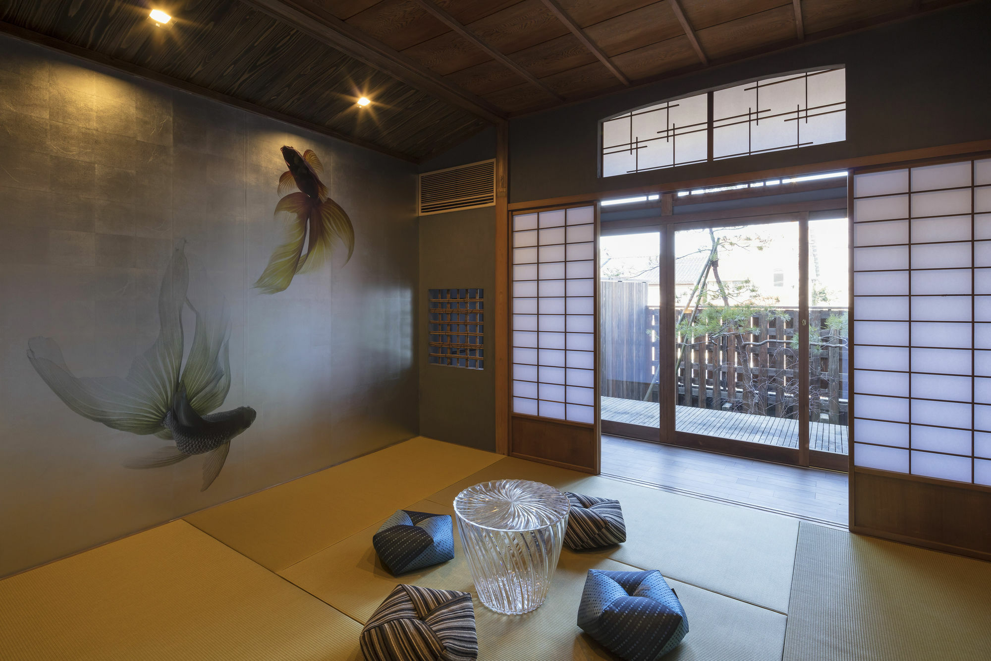 Hikoso-Machi Gin No Ma Villa Kanazawa Luaran gambar