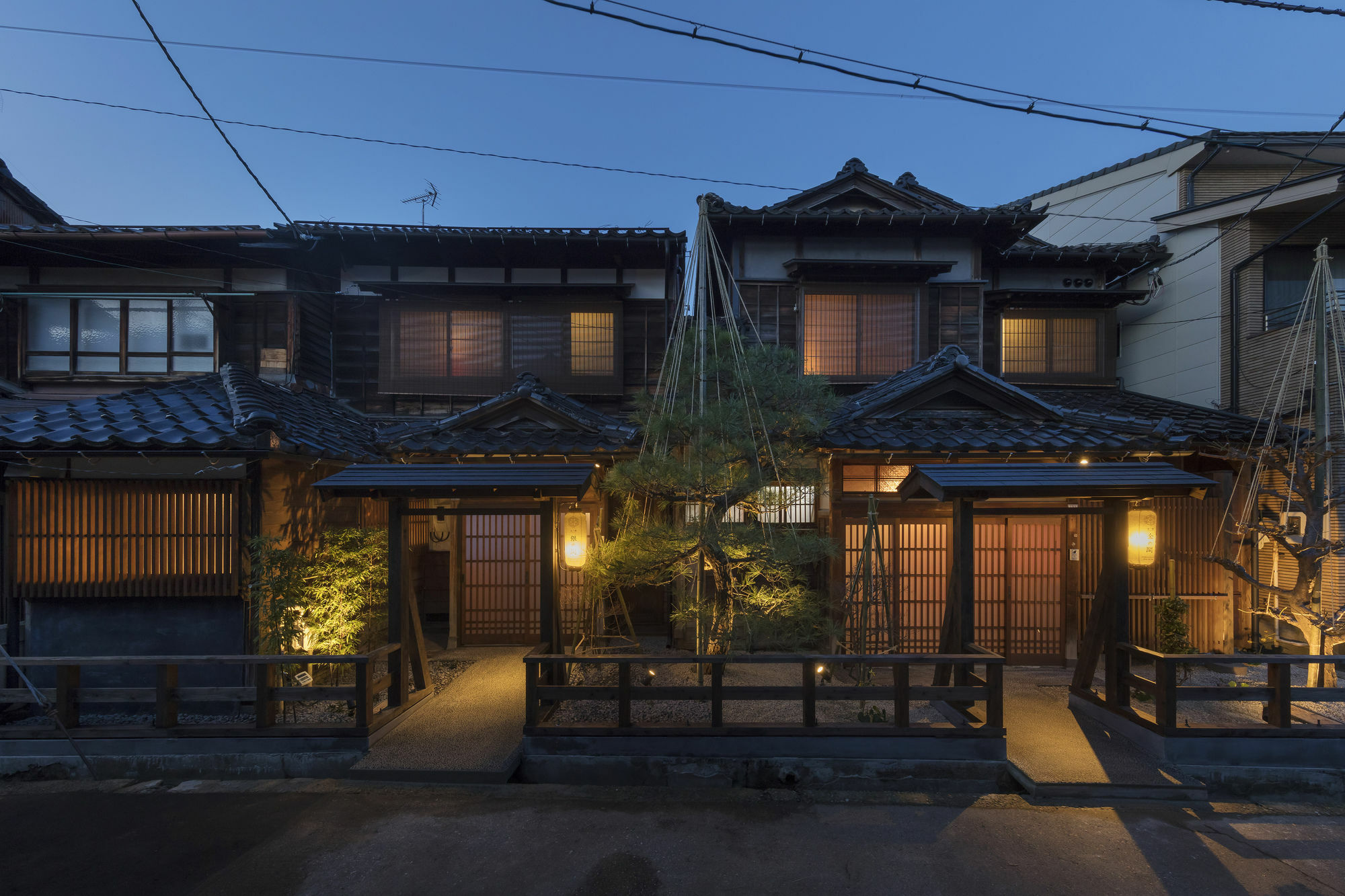 Hikoso-Machi Gin No Ma Villa Kanazawa Luaran gambar