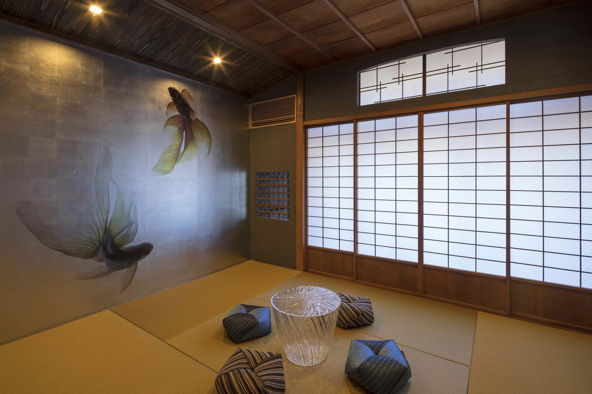 Hikoso-Machi Gin No Ma Villa Kanazawa Luaran gambar