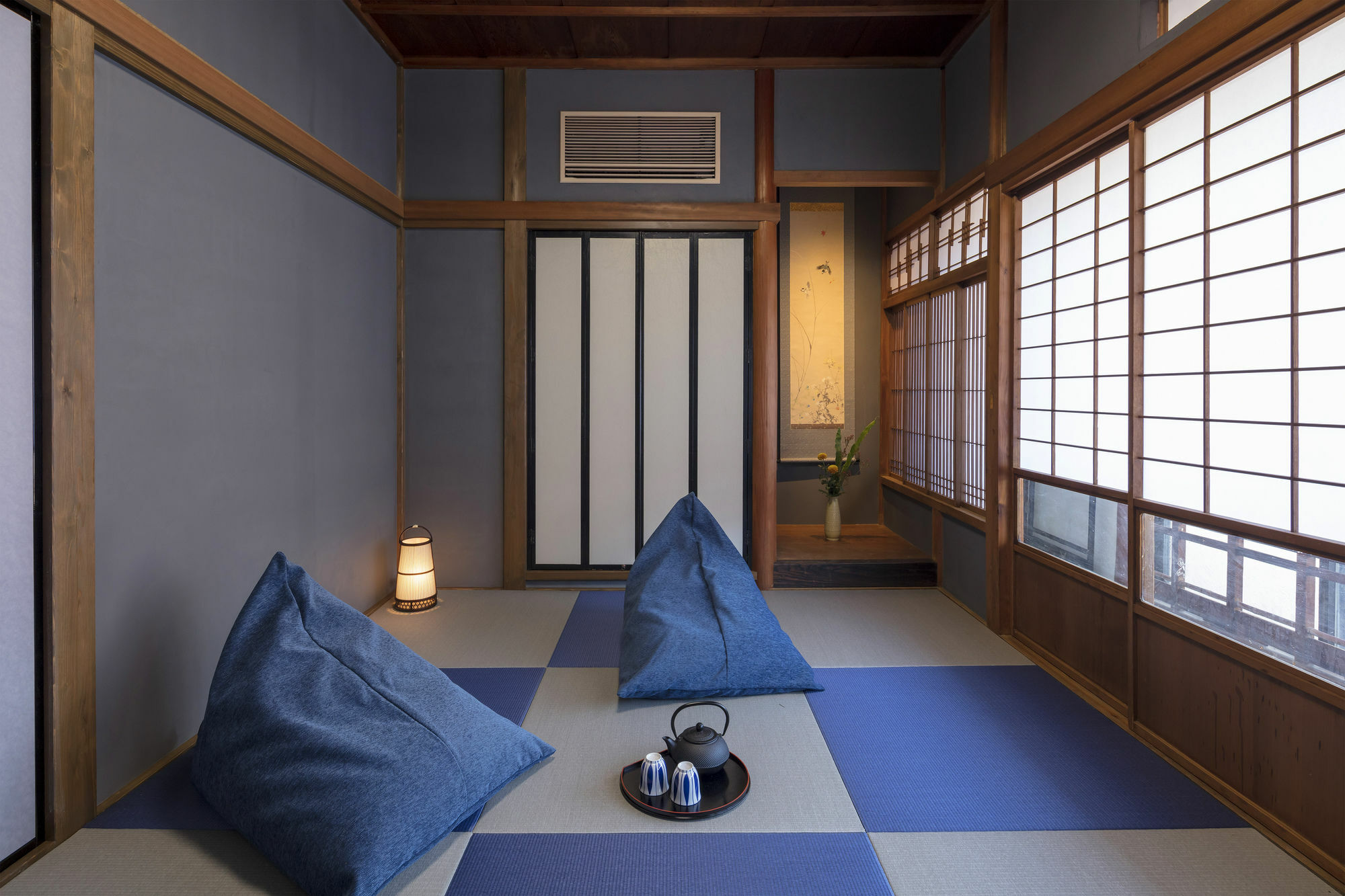 Hikoso-Machi Gin No Ma Villa Kanazawa Luaran gambar