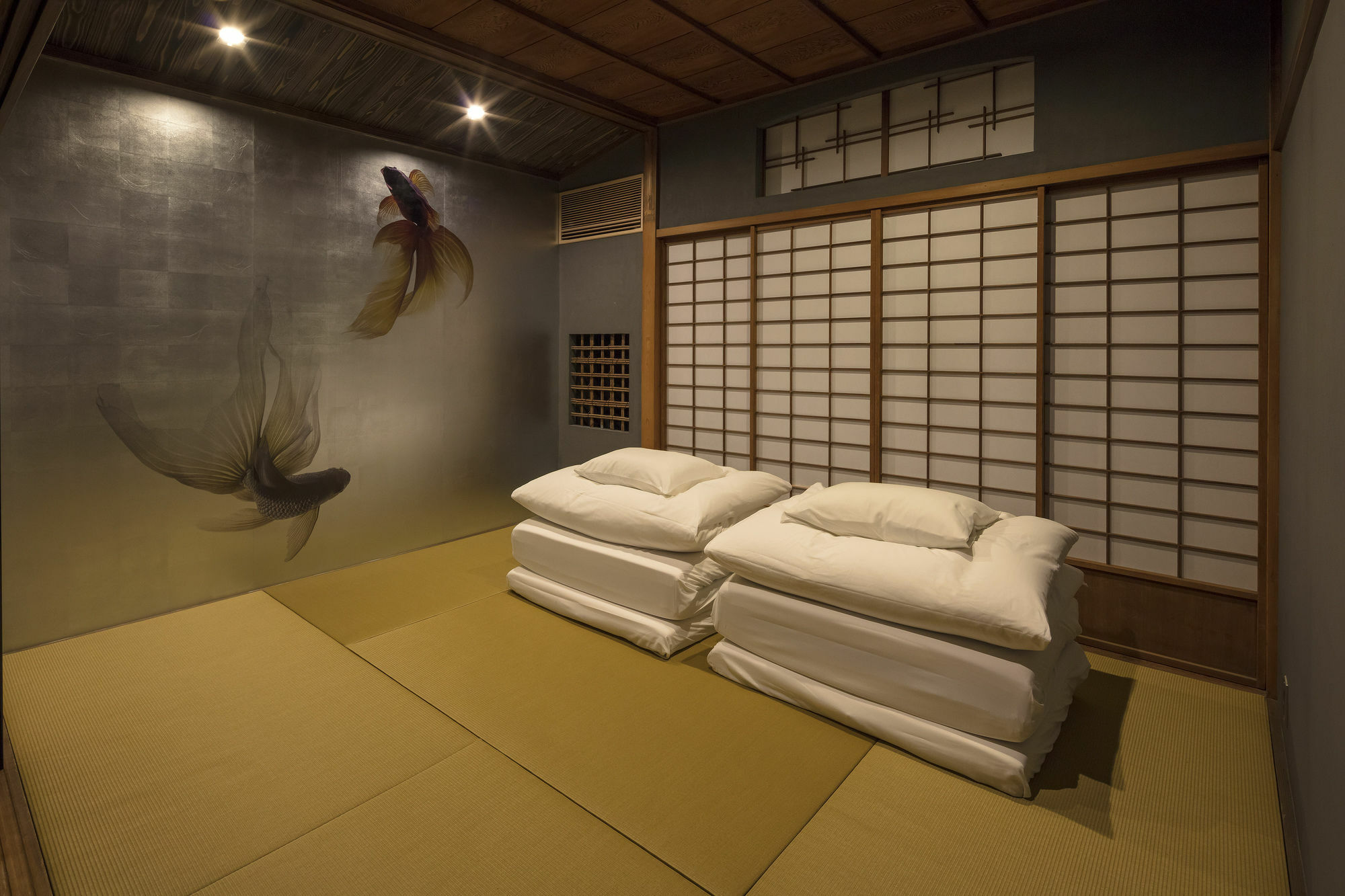 Hikoso-Machi Gin No Ma Villa Kanazawa Luaran gambar