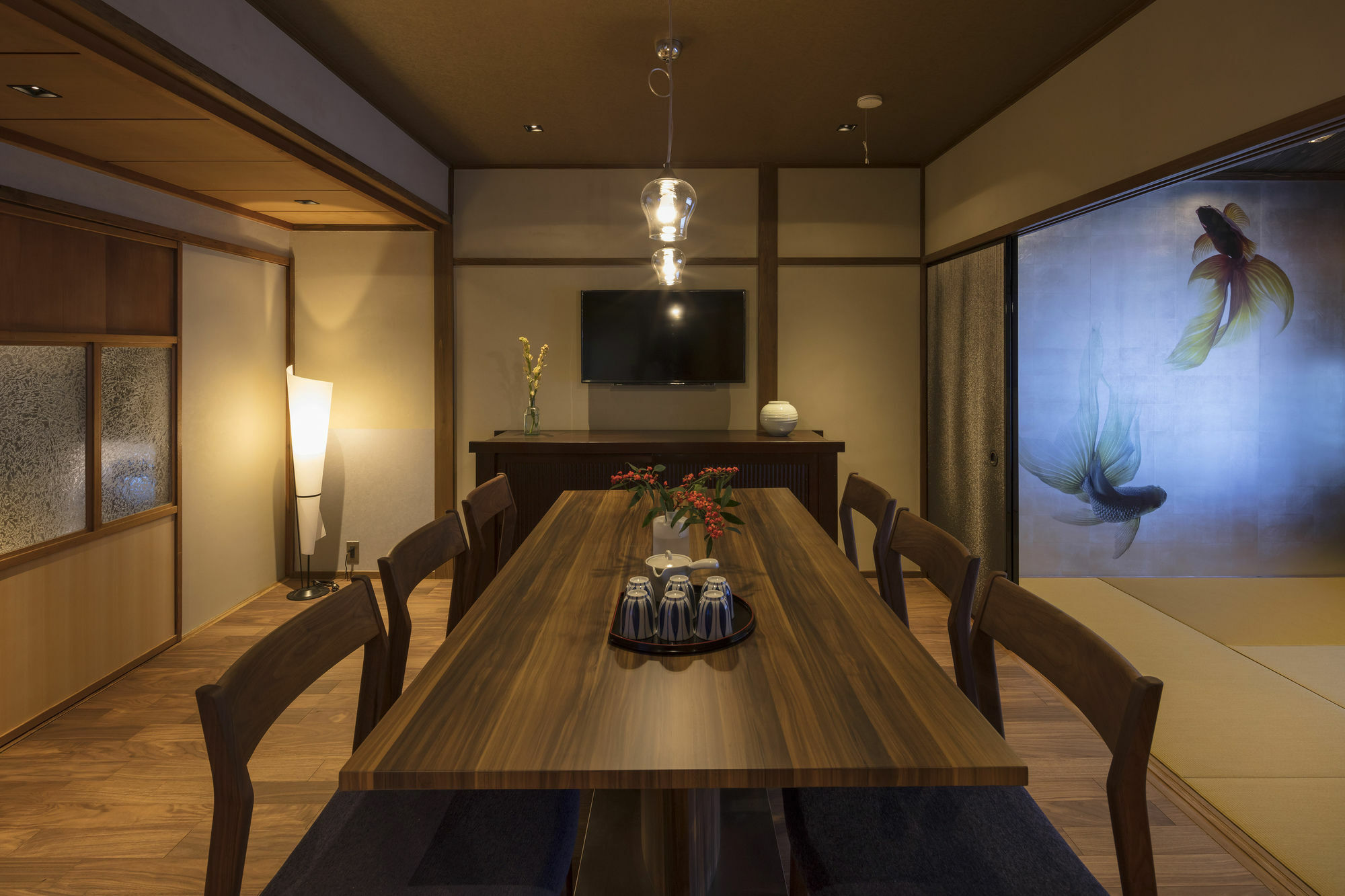 Hikoso-Machi Gin No Ma Villa Kanazawa Luaran gambar