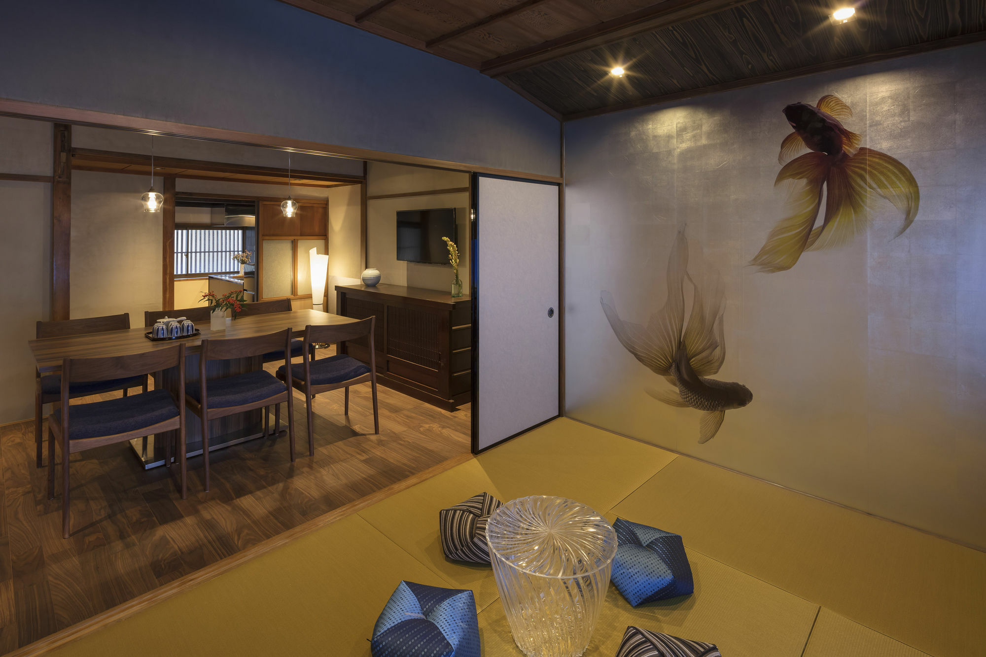 Hikoso-Machi Gin No Ma Villa Kanazawa Luaran gambar