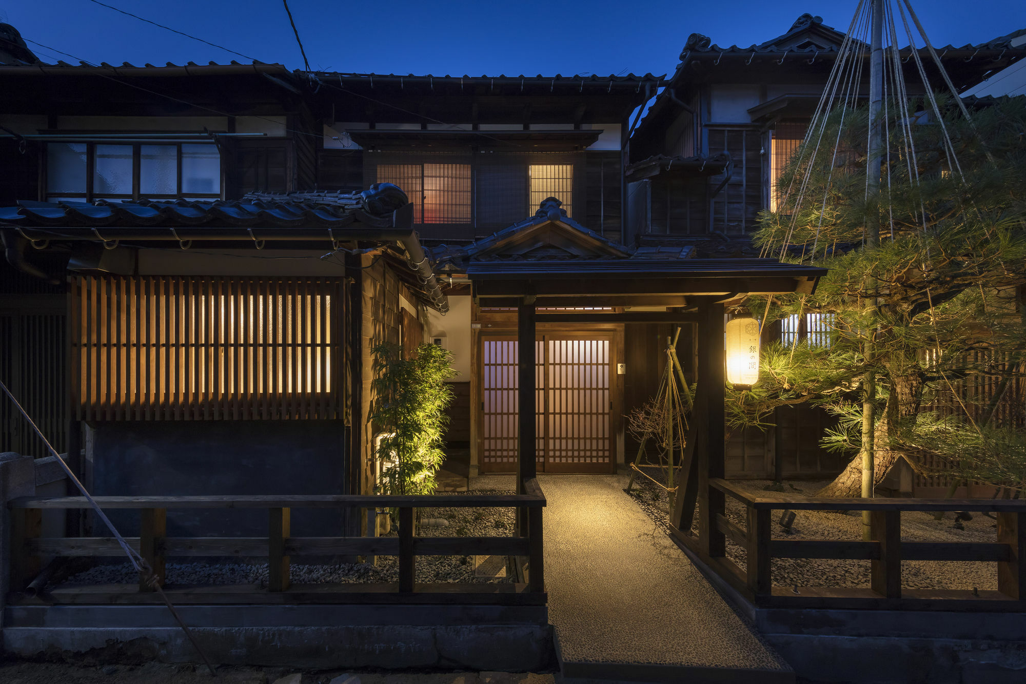 Hikoso-Machi Gin No Ma Villa Kanazawa Luaran gambar