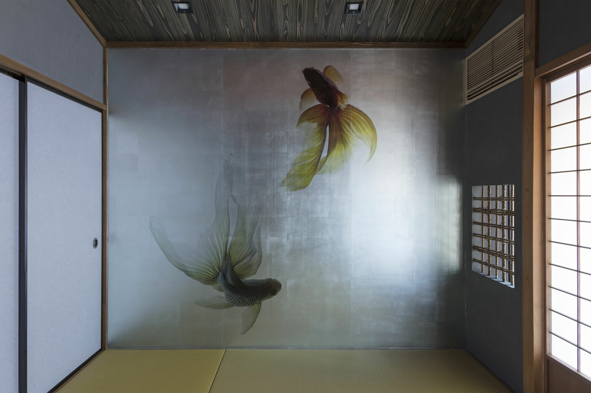 Hikoso-Machi Gin No Ma Villa Kanazawa Luaran gambar