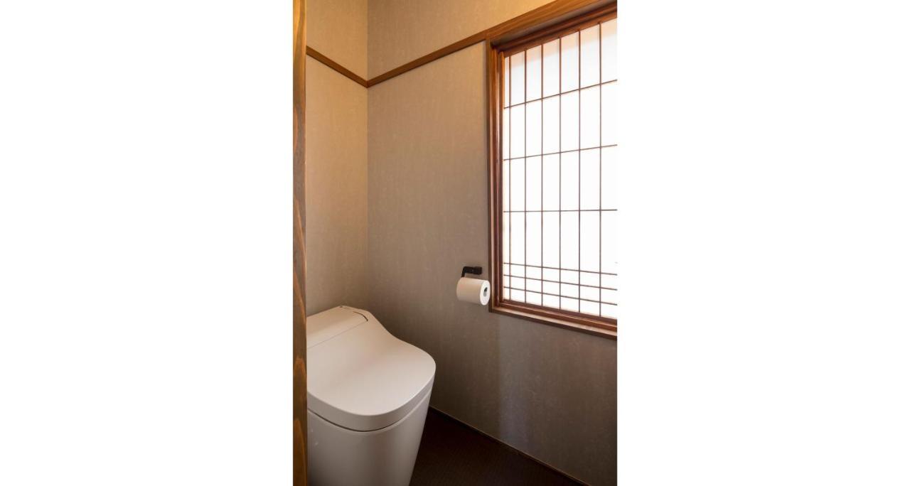 Hikoso-Machi Gin No Ma Villa Kanazawa Luaran gambar